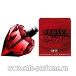 парфюм Diesel Loverdose Red Kiss