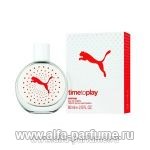 Puma Time To Play Woman