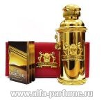 парфюм Alexandre J Golden Oud