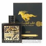 парфюм Lattafa Perfumes Qaaed Al Fursan