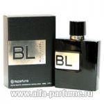 Nu Parfums Black