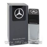 парфюм Mercedes-benz Mercedes-benz Select