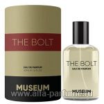 Museum Parfums Museum The Bolt