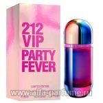 Carolina Herrera 212 VIP Party Fever