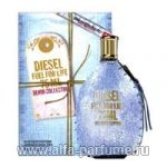 парфюм Diesel Fuel for Life Denim Collection Femme