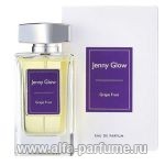 парфюм Jenny Glow Grape Fruit