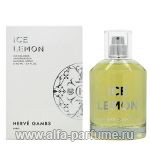 парфюм Herve Gambs Ice Lemon