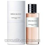 Christian Dior Spice Blend