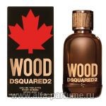 парфюм DSquared2 Wood