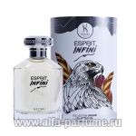 парфюм Hayari Parfums Esprit Infini