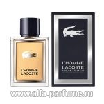парфюм Lacoste L`Homme