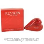 парфюм Revlon Love Is On