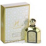 Hamidi Oud & Perfumes Precious