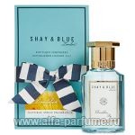 парфюм Shay & Blue London Dandelion Fig