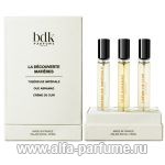 Parfums BDK Set