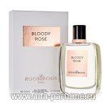 парфюм Roos & Roos Bloody Rose