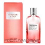 Abercrombie & Fitch First Instinct Together Woman