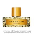 парфюм Vilhelm Parfumerie 125th & Bloom