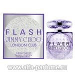 Jimmy Choo Flash London Club