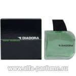 Diadora Green