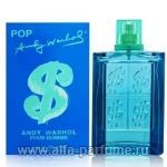 парфюм Andy Warhol Pop pour Homme