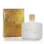 парфюм Jay Z Gold