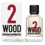 DSquared2 2 Wood