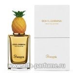 парфюм Dolce & Gabbana Pineapple