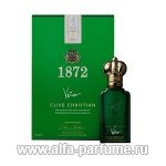 парфюм Clive Christian 1872 Vetiver