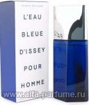 парфюм Issey Miyake L'Eau Bleue D'Issey Pour Homme