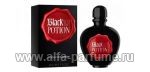 парфюм Paco Rabanne Black XS Potion for Her