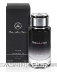 парфюм Mercedes-benz Intense