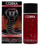 Jeanne Arthes Cobra Hot Game