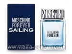 парфюм Moschino Forever Sailing