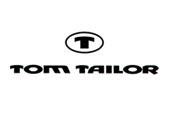 духи и парфюмы Tom Tailor