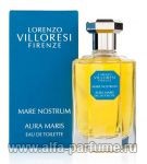 парфюм Lorenzo Villoresi Aura Maris