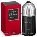 парфюм Cartier Pasha de Cartier Edition Noire