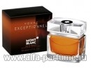 парфюм Mont Blanc Home Exceptionnel