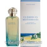 парфюм Hermes Un Jardin Mediterranee