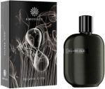 Amouage Silver Oud