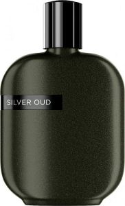 Amouage Silver Oud