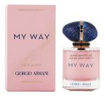 парфюм Giorgio Armani My Way Exclusive Edition