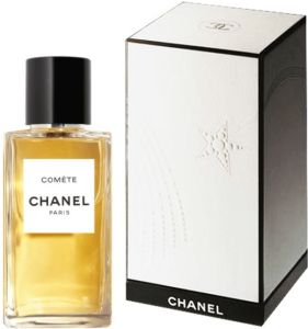 Chanel Comete