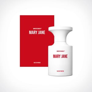 BORNTOSTANDOUT Mary Jane