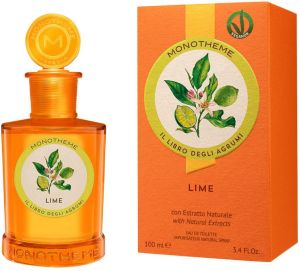 Monotheme Fine Fragrances Venezia Lime