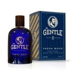 Mr. Gentle Fresh Wood