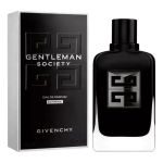парфюм Givenchy Gentleman Society Extreme