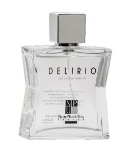 NonPlusUltra Parfum Delirio