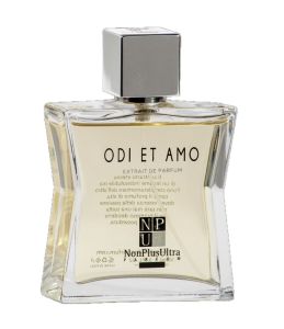 NonPlusUltra Parfum Odi et Amo