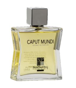 NonPlusUltra Parfum Caput Mundi